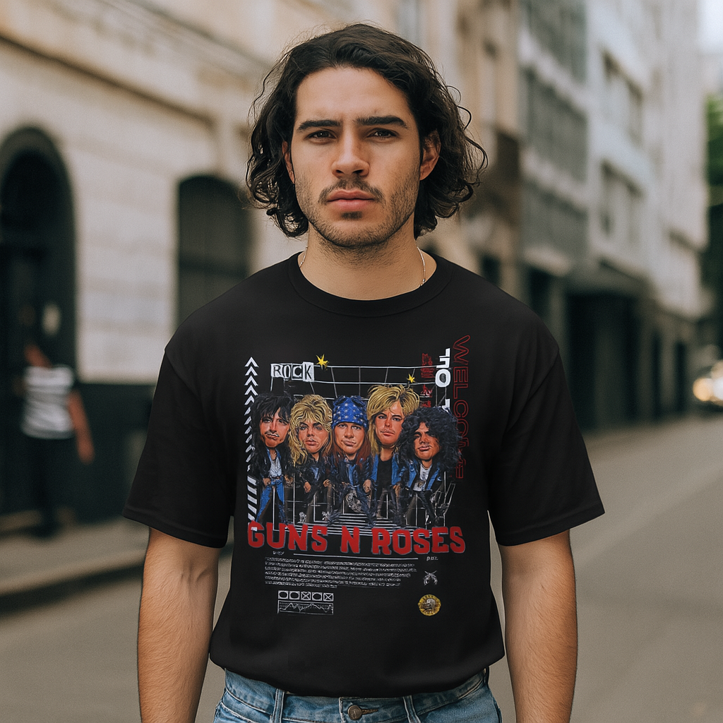 Guns N' Roses