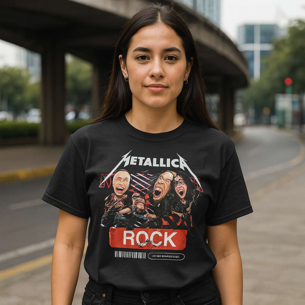 Metallica